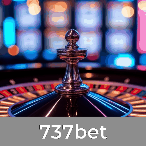 737bet: Aproveite caça-níqueis e caça-níqueis com bônus no cassino ao vivo!