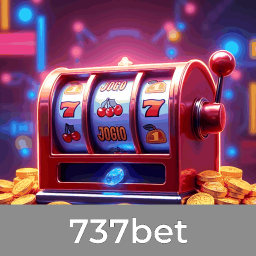 737bet: Aproveite caça-níqueis e caça-níqueis com bônus no cassino ao vivo!