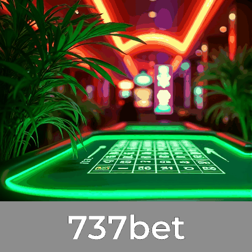 737bet: Entre com login rápido e explore jogos ao vivo