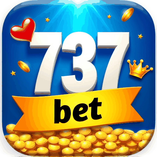 737bet Logo